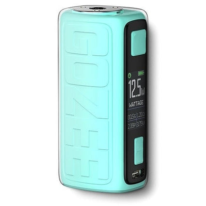 Gozee Mod Blue 2100mAh