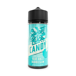 Sweet Like Blue Razz Bubblegum 100ml 0mg Shortfill